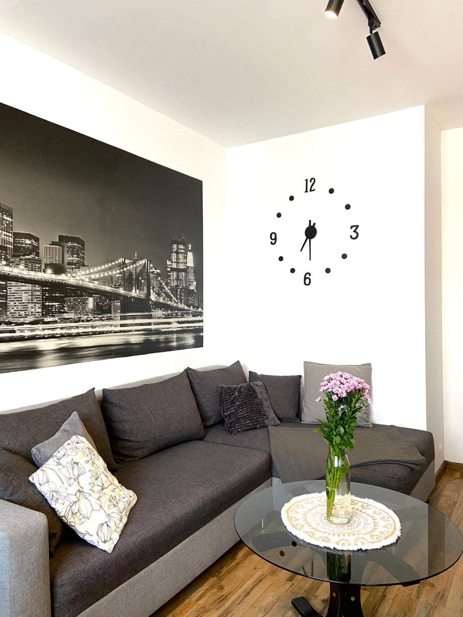 Z Milosci Do Gor Apartment Piechowice (Karkonosze)