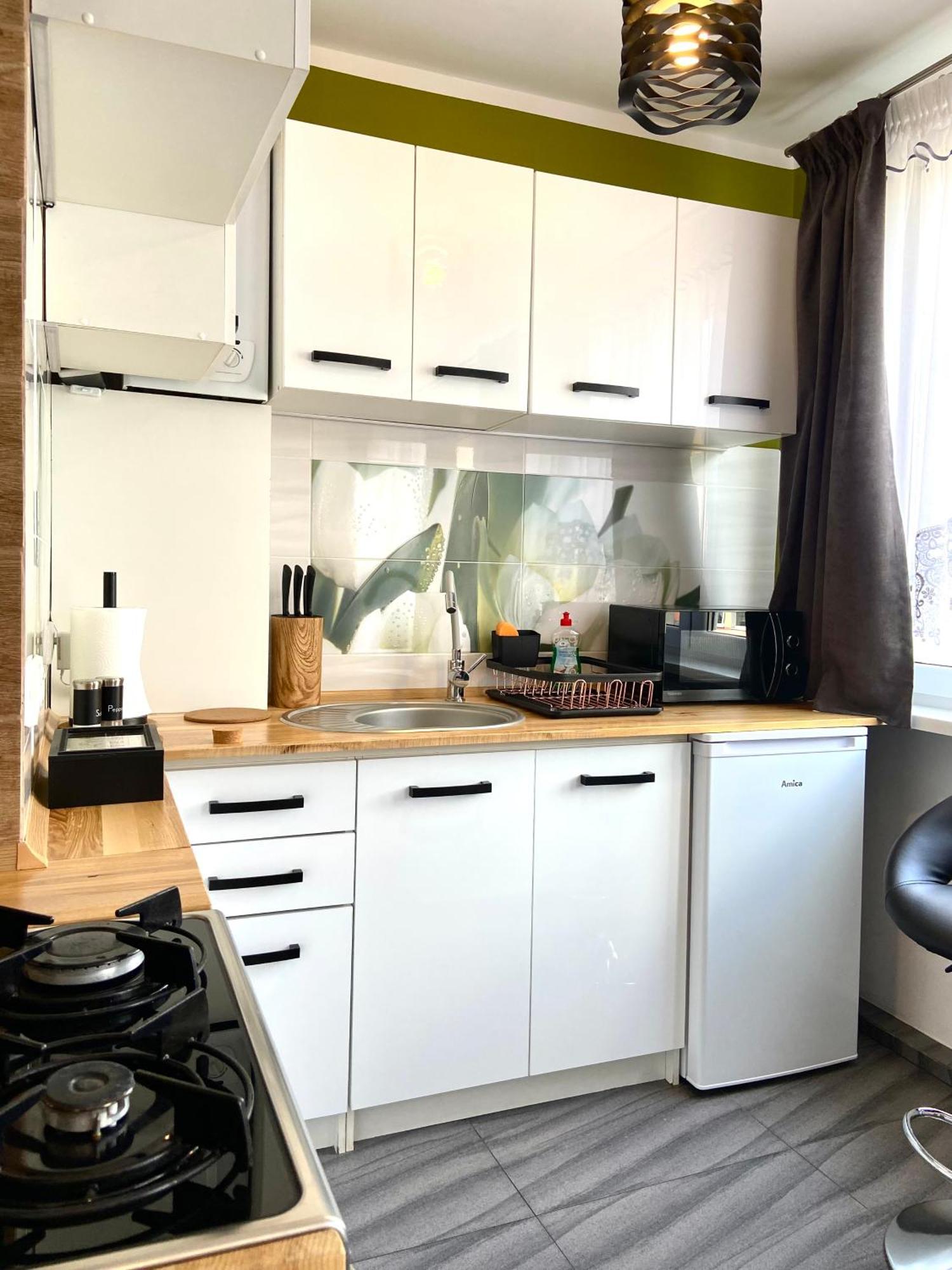Apartment Z Milosci Do Gor Piechowice (Karkonosze)