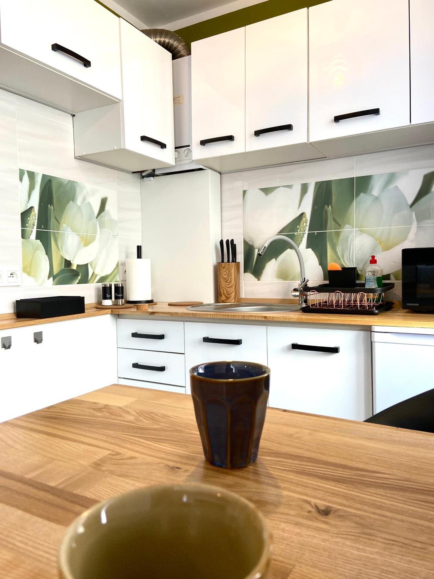 Z Milosci Do Gor Apartment Piechowice (Karkonosze)